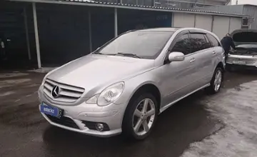 Mercedes-Benz R-Класс 2006 года за 9 000 000 тг. в Алматы фото 1