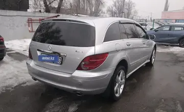 Mercedes-Benz R-Класс 2006 года за 9 000 000 тг. в Алматы