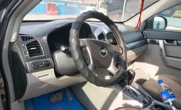 Chevrolet Captiva 2013 года за 6 500 000 тг. в Шымкент фото 5