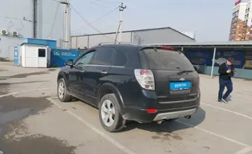 Chevrolet Captiva 2013 года за 6 500 000 тг. в Шымкент фото 4