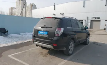 Chevrolet Captiva 2013 года за 6 500 000 тг. в Шымкент фото 3