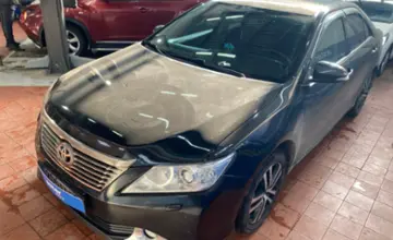 Toyota Camry 2014 года за 10 000 000 тг. в Астана фото 1