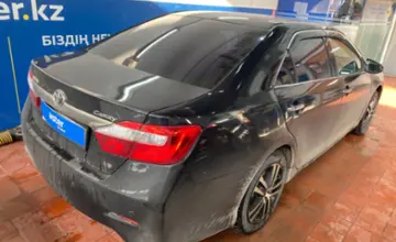 Toyota Camry 2014 года за 10 000 000 тг. в Астана