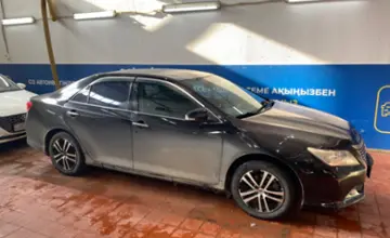 Toyota Camry 2014 года за 10 000 000 тг. в Астана фото 4