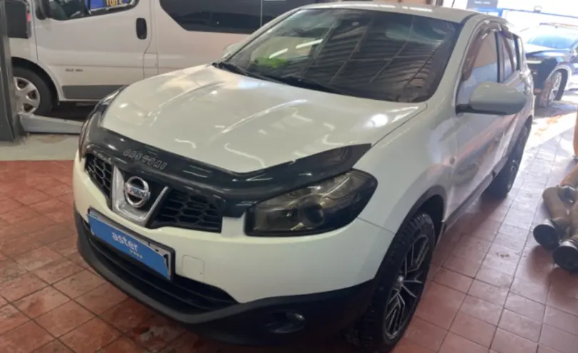 Nissan Qashqai 2012 года за 5 500 000 тг. в Астана