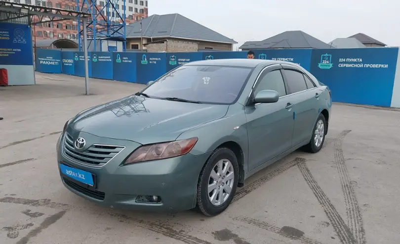 Toyota Camry 2013 года за 8 000 000 тг. в Шымкент