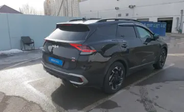 Kia Sportage 2023 года за 19 000 000 тг. в Шымкент фото 3