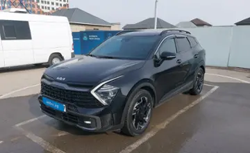 Kia Sportage 2023 года за 19 000 000 тг. в Шымкент фото 1