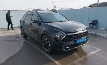 Kia Sportage 2023 года за 19 000 000 тг. в Шымкент фото 2