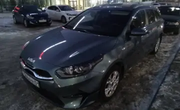 Kia Ceed SW 2022 года за 9 000 000 тг. в Астана фото 1