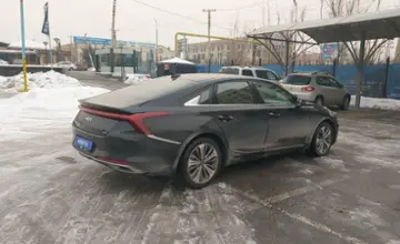 Kia K8 2021 года за 17 000 000 тг. в Алматы фото 3