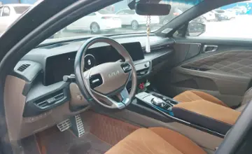 Kia K8 2021 года за 17 000 000 тг. в Алматы фото 5