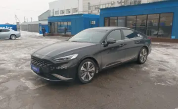 Kia K8 2021 года за 17 000 000 тг. в Алматы фото 1