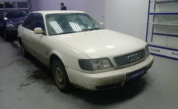 Audi A6 1994 года за 1 500 000 тг. в Павлодар фото 3