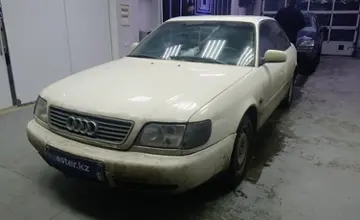 Audi A6 1994 года за 1 500 000 тг. в Павлодар фото 1
