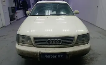 Audi A6 1994 года за 1 500 000 тг. в Павлодар фото 2