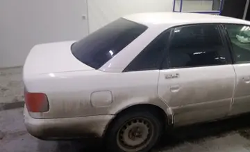 Audi A6 1994 года за 1 500 000 тг. в Павлодар фото 4