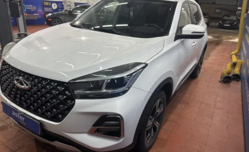 Chery Tiggo 4 Pro 2023 года за 8 500 000 тг. в Астана