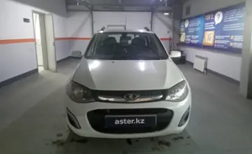 LADA (ВАЗ) Kalina 2013 года за 2 700 000 тг. в Уральск фото 2