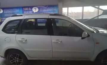 LADA (ВАЗ) Kalina 2013 года за 2 700 000 тг. в Уральск фото 4