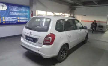 LADA (ВАЗ) Kalina 2013 года за 2 700 000 тг. в Уральск