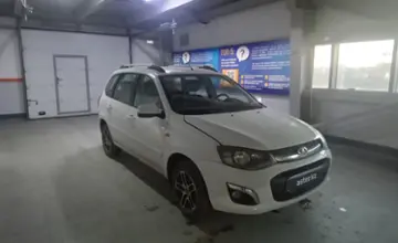 LADA (ВАЗ) Kalina 2013 года за 2 700 000 тг. в Уральск фото 3