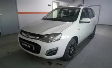 LADA (ВАЗ) Kalina 2013 года за 2 700 000 тг. в Уральск фото 1