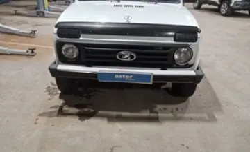 LADA (ВАЗ) 2121 (4x4) 2014 года за 2 400 000 тг. в Караганда фото 2