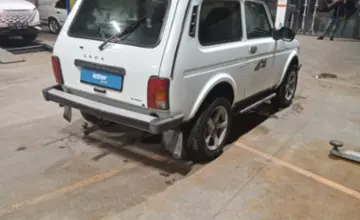 LADA (ВАЗ) 2121 (4x4) 2014 года за 2 400 000 тг. в Караганда
