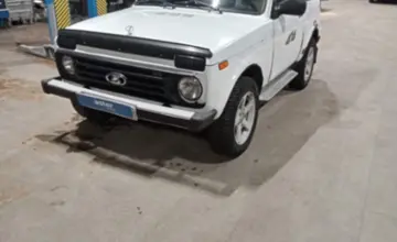 LADA (ВАЗ) 2121 (4x4) 2014 года за 2 400 000 тг. в Караганда фото 1