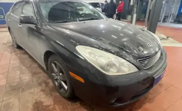 Lexus ES 2005 года за 6 500 000 тг. в Астана фото 3