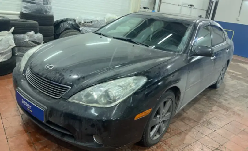 Lexus ES 2005 года за 6 500 000 тг. в Астана