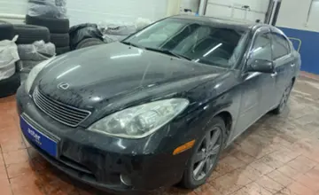 Lexus ES 2005 года за 6 500 000 тг. в Астана фото 1