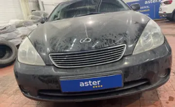 Lexus ES 2005 года за 6 500 000 тг. в Астана фото 2