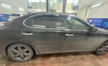 Lexus ES 2005 года за 6 500 000 тг. в Астана фото 4