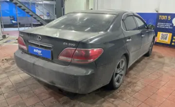 Lexus ES 2005 года за 6 500 000 тг. в Астана