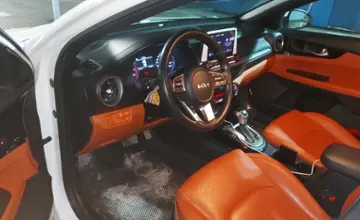 Kia Cerato 2021 года за 13 000 000 тг. в Шымкент фото 5