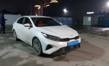 Kia Cerato 2021 года за 13 000 000 тг. в Шымкент фото 2