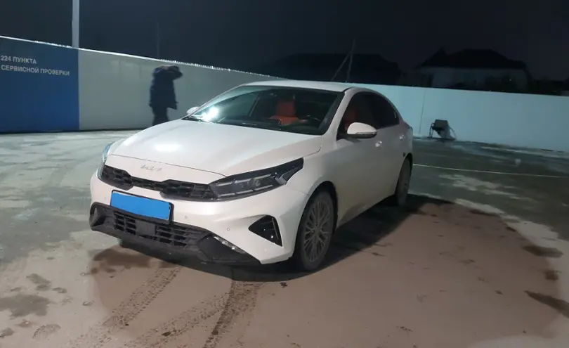 Kia Cerato 2021 года за 13 000 000 тг. в Шымкент