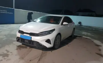 Kia Cerato 2021 года за 13 000 000 тг. в Шымкент фото 1