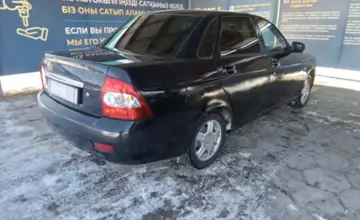 LADA (ВАЗ) Priora 2009 года за 1 600 000 тг. в Талдыкорган