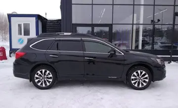 Subaru Outback 2017 года за 12 500 000 тг. в Усть-Каменогорск фото 4
