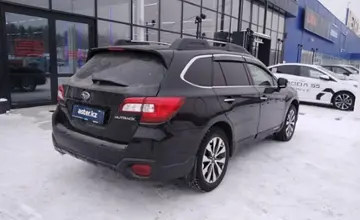 Subaru Outback 2017 года за 12 500 000 тг. в Усть-Каменогорск