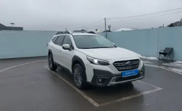 Subaru Outback 2021 года за 18 000 000 тг. в Шымкент фото 2