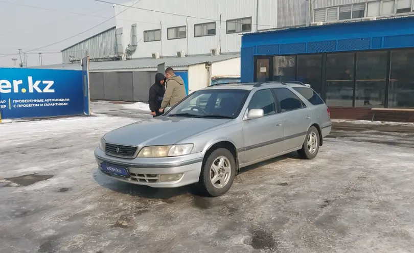 Toyota Mark II 1997 года за 3 000 000 тг. в Алматы