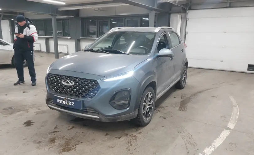 Chery Tiggo 2 Pro 2023 года за 6 500 000 тг. в Астана