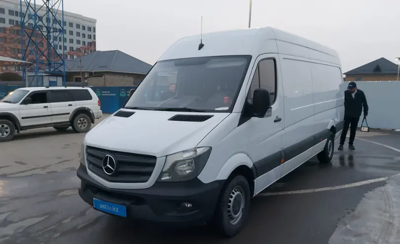 Mercedes-Benz Sprinter 2017 года за 15 000 000 тг. в Шымкент