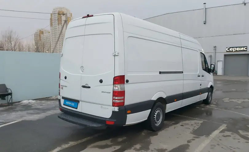 Mercedes-Benz Sprinter 2017 года за 15 000 000 тг. в Шымкент фото 3