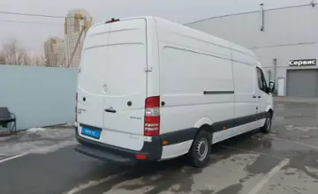 Mercedes-Benz Sprinter 2017 года за 15 000 000 тг. в Шымкент фото 3