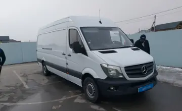 Mercedes-Benz Sprinter 2017 года за 15 000 000 тг. в Шымкент фото 2